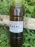Масло горчичное