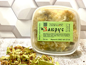 Забрус